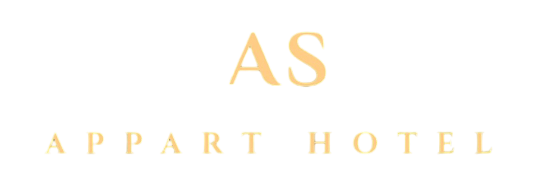 Hotel Apparts AS logo