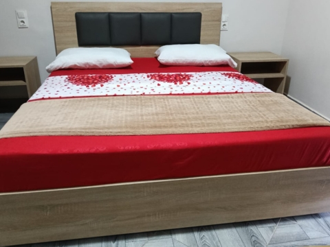 hotel Apparts AS etage 02