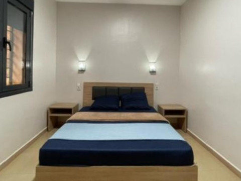 hotel Apparts AS - rez de chausse