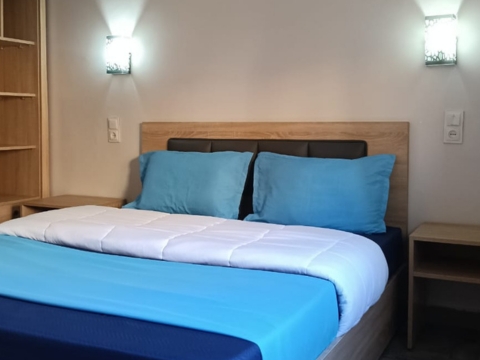 hotel Apparts AS etage 03